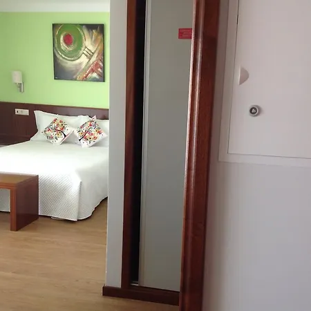 Vendégház Rivera 3*